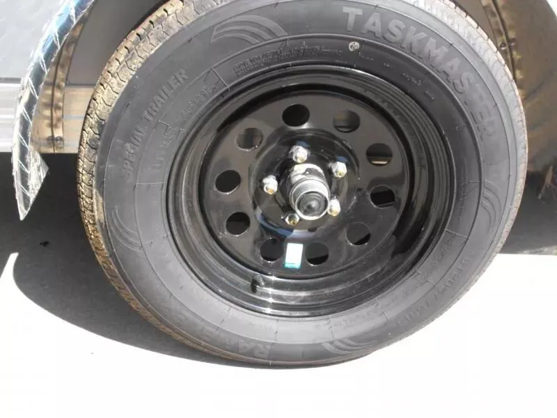 new Cargo (Enclosed) Trailers Cynergy Cargo  for sale, in Kansas City, MO Thumbnail 18