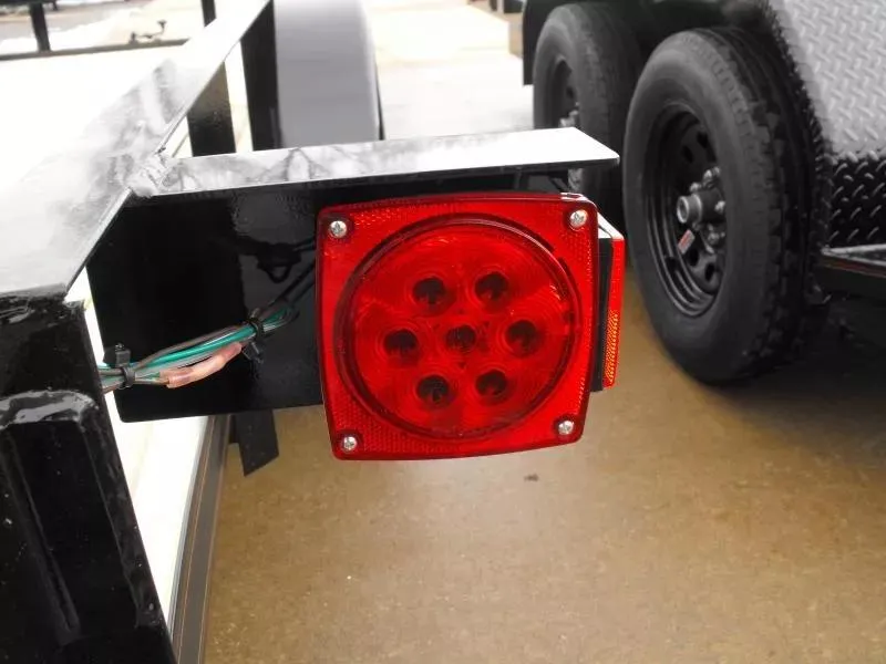 new Utility Trailers Buck Dandy  for sale, in Kansas City, MO Thumbnail 9