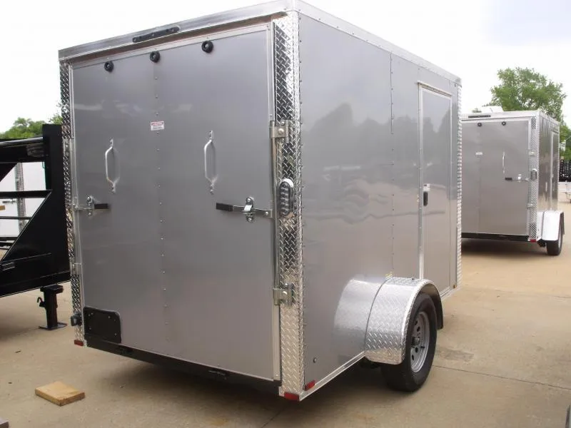 new Cargo (Enclosed) Trailers Arising  for sale, in Kansas City, MO Thumbnail 21