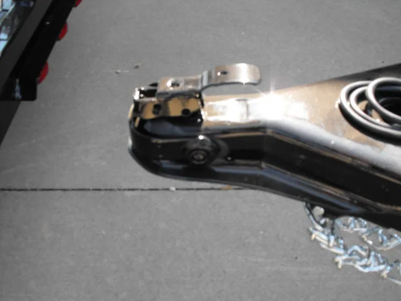 new Utility Trailers Buck Dandy  for sale, in Kansas City, MO Thumbnail 8