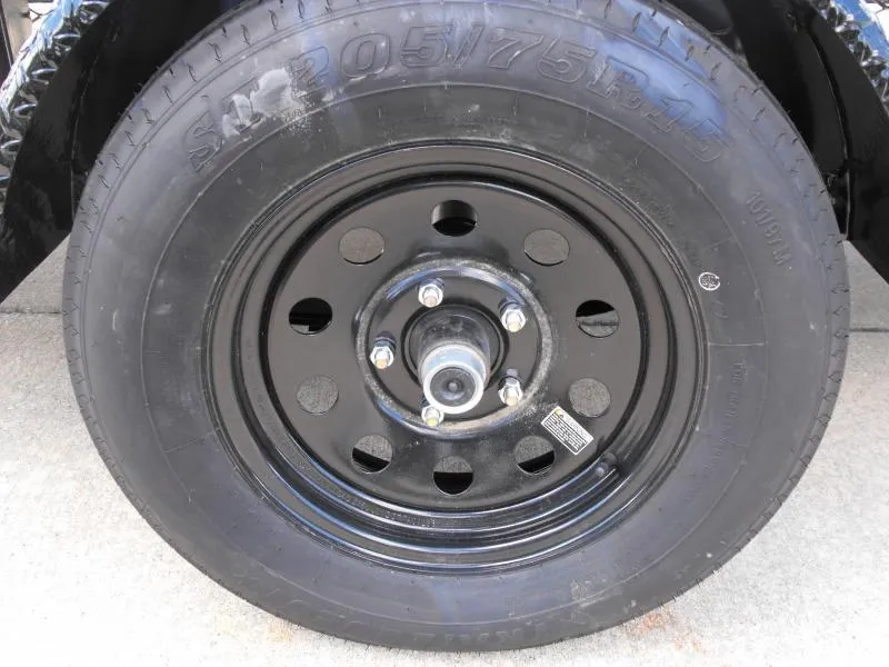 new Utility Trailers Buck Dandy  for sale, in Kansas City, MO Thumbnail 4