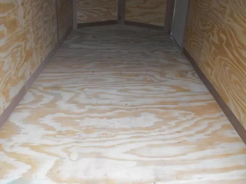 new Cargo (Enclosed) Trailers Arising  for sale, in Kansas City, MO Thumbnail 12