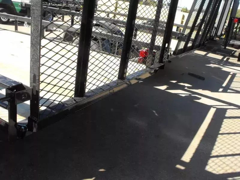 new Utility Trailers Carry-On  for sale, in Kansas City, MO Thumbnail 16