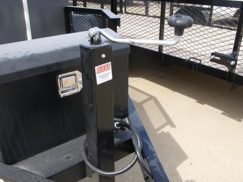 new Equipment / Flatbed Trailers Bulldog Trailers  for sale, in Kansas City, MO Thumbnail 2