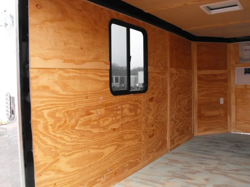 new Cargo (Enclosed) Trailers Arising  for sale, in Kansas City, MO Thumbnail 9