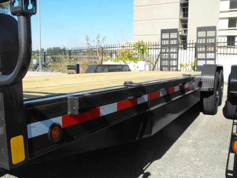 new Equipment / Flatbed Trailers Buck Dandy  for sale, in Kansas City, MO Thumbnail 31