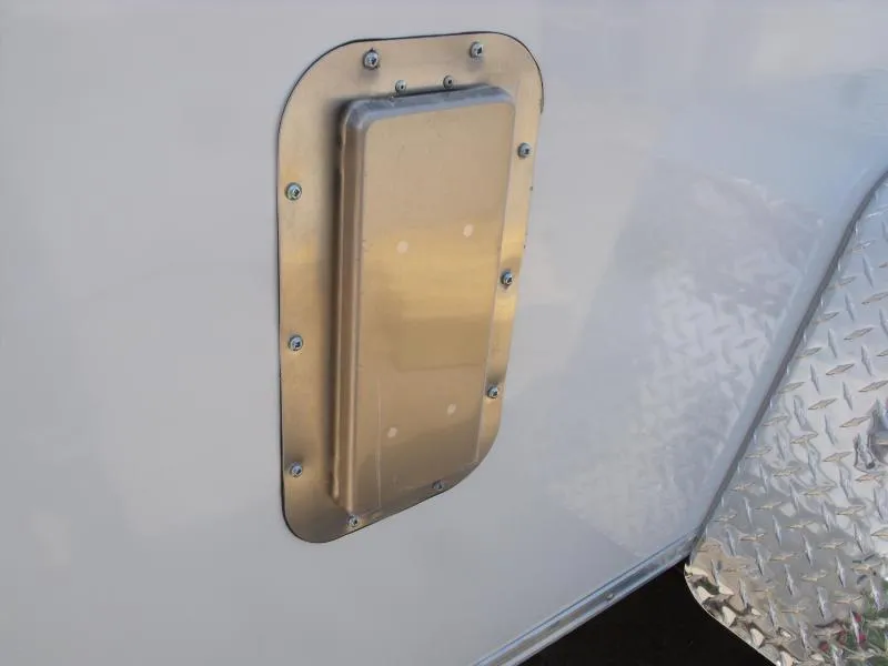 new Cargo (Enclosed) Trailers Arising  for sale, in Kansas City, MO Thumbnail 4