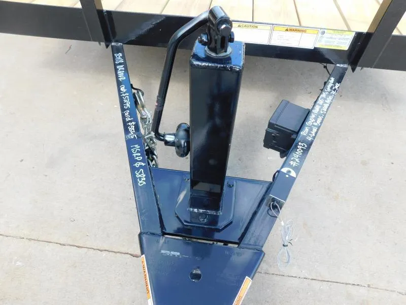 new Utility Trailers Top Hat Trailers  for sale, in Kansas City, MO Thumbnail 7