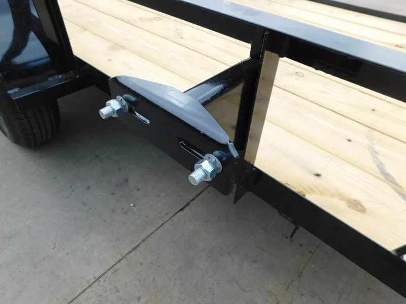 new Utility Trailers Top Hat Trailers  for sale, in Kansas City, MO Thumbnail 17