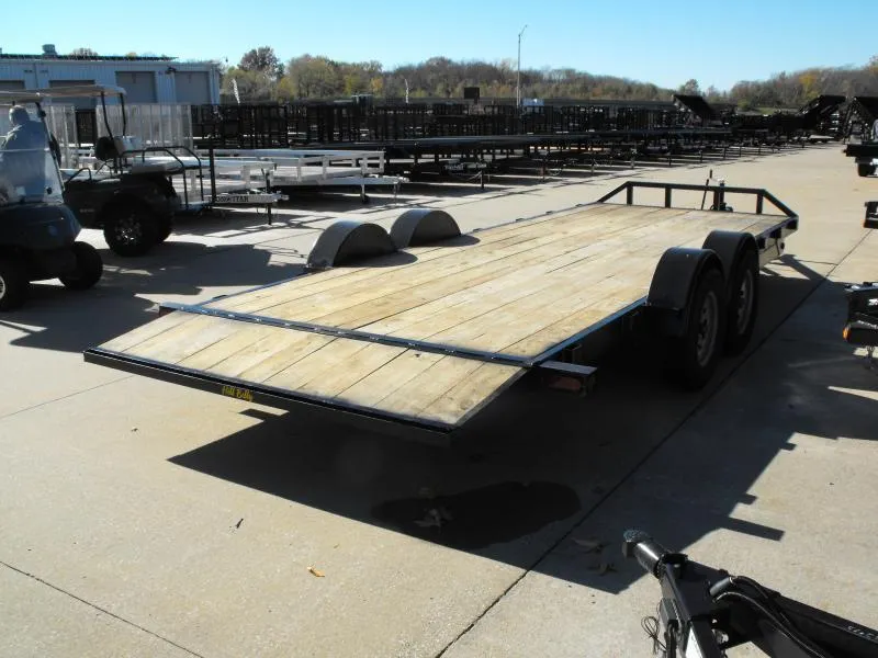 new Tilt Trailers Hillbilly  for sale, in Kansas City, MO Thumbnail 4