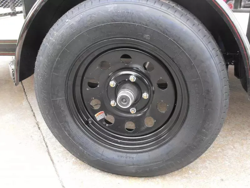 new Cargo (Enclosed) Trailers Buck Dandy  for sale, in Kansas City, MO Thumbnail 22