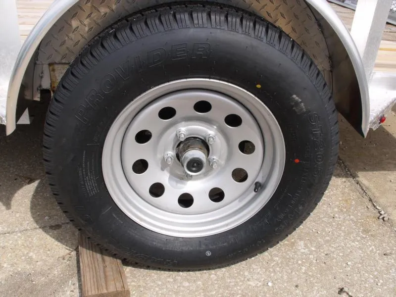 new Utility Trailers Maxwell  for sale, in Kansas City, MO Thumbnail 23