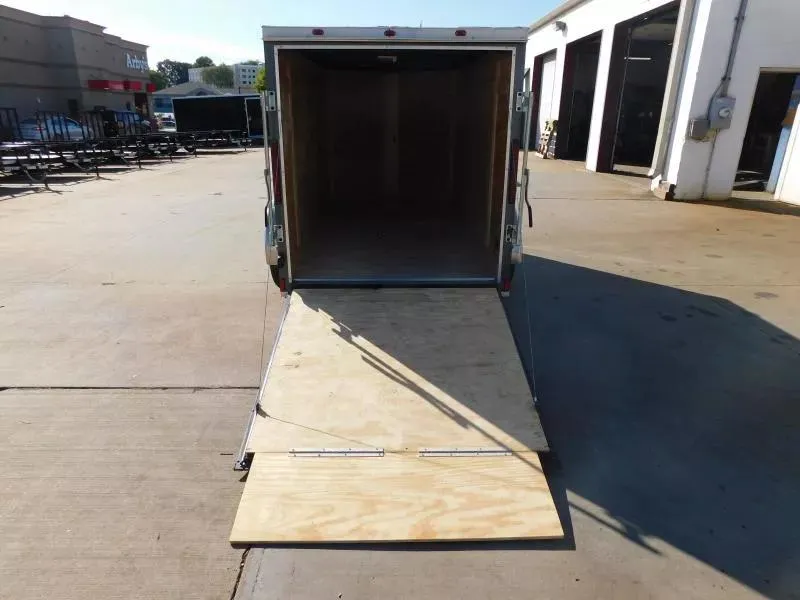 new Cargo (Enclosed) Trailers Cynergy Cargo  for sale, in Kansas City, MO Thumbnail 10