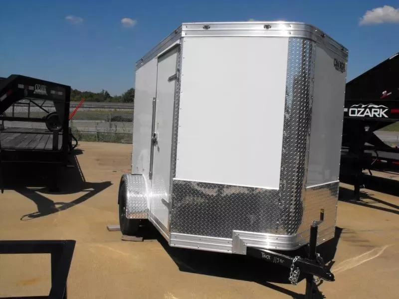 new Cargo (Enclosed) Trailers Cynergy Cargo  for sale, in Kansas City, MO Thumbnail 14