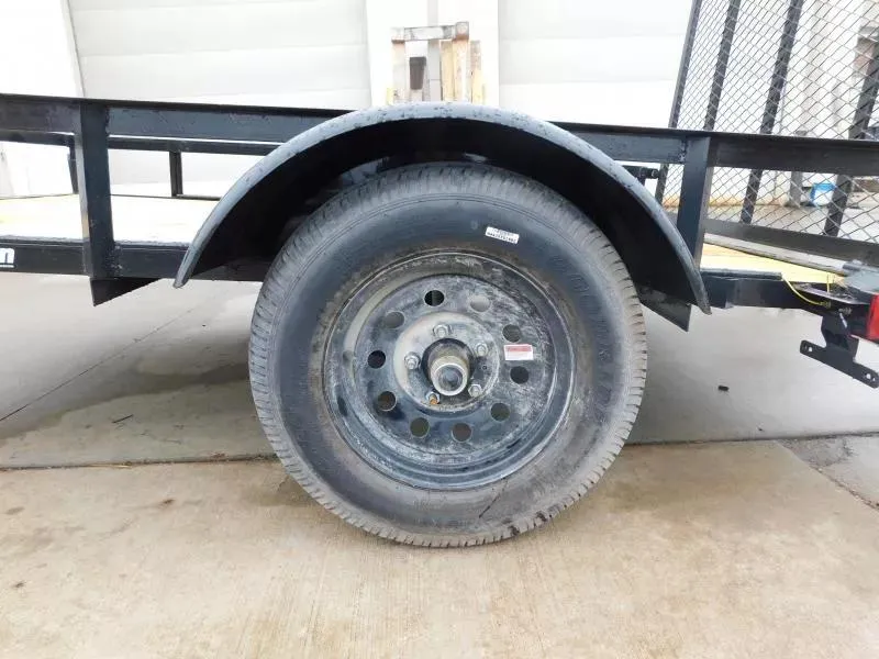 new Utility Trailers Carry-On  for sale, in Kansas City, MO Thumbnail 15