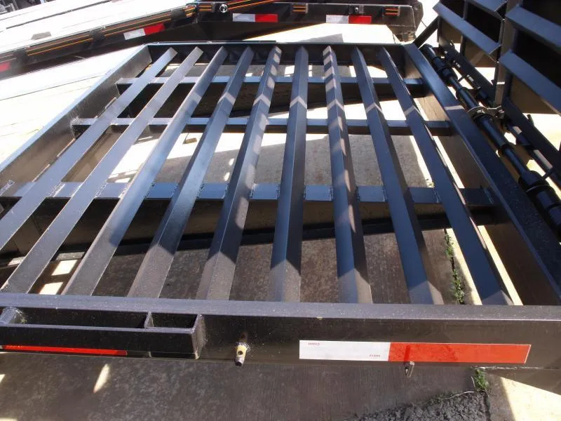 new Equipment / Flatbed Trailers KL Trailers  for sale, in Kansas City, MO Thumbnail 20
