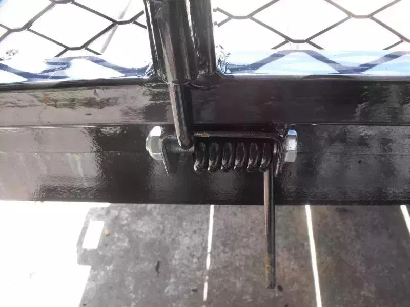 new Utility Trailers Buck Dandy  for sale, in Kansas City, MO Thumbnail 8