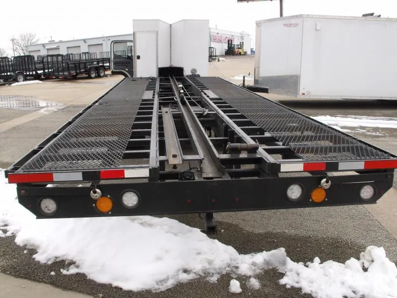used Equipment / Flatbed Trailers Other  for sale, in Kansas City, MO Thumbnail 4