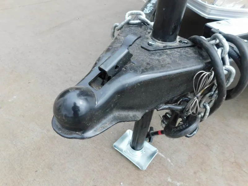 new Cargo (Enclosed) Trailers Other  for sale, in Kansas City, MO Thumbnail 11