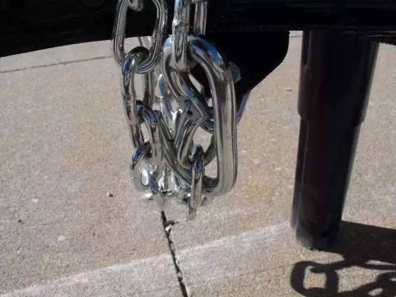 new Utility Trailers Carry-On  for sale, in Kansas City, MO Thumbnail 8