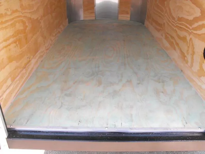 new Cargo (Enclosed) Trailers Arising  for sale, in Kansas City, MO Thumbnail 9