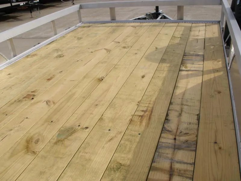 new Utility Trailers Maxwell  for sale, in Kansas City, MO Thumbnail 18