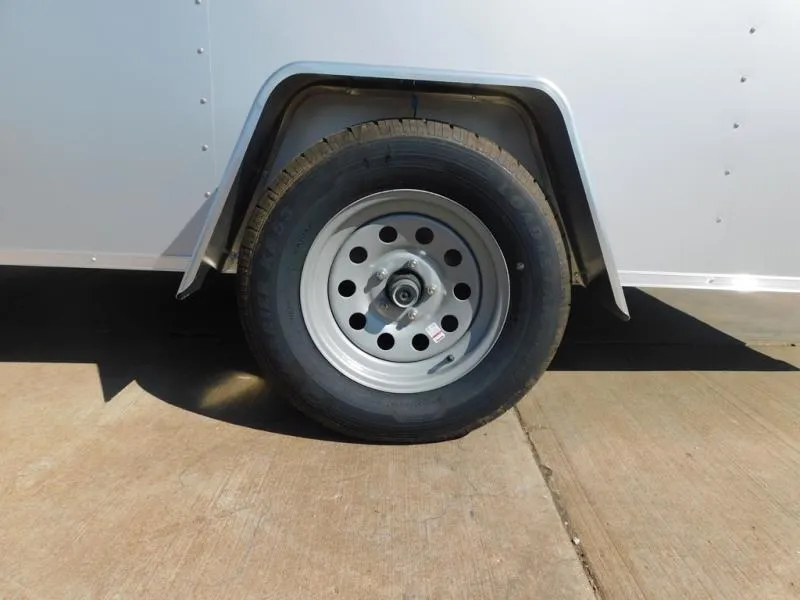 new Cargo (Enclosed) Trailers Arising  for sale, in Kansas City, MO Thumbnail 18