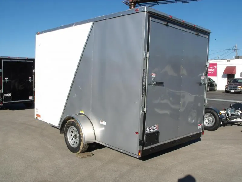 new Cargo (Enclosed) Trailers Other  for sale, in Kansas City, MO Thumbnail 20