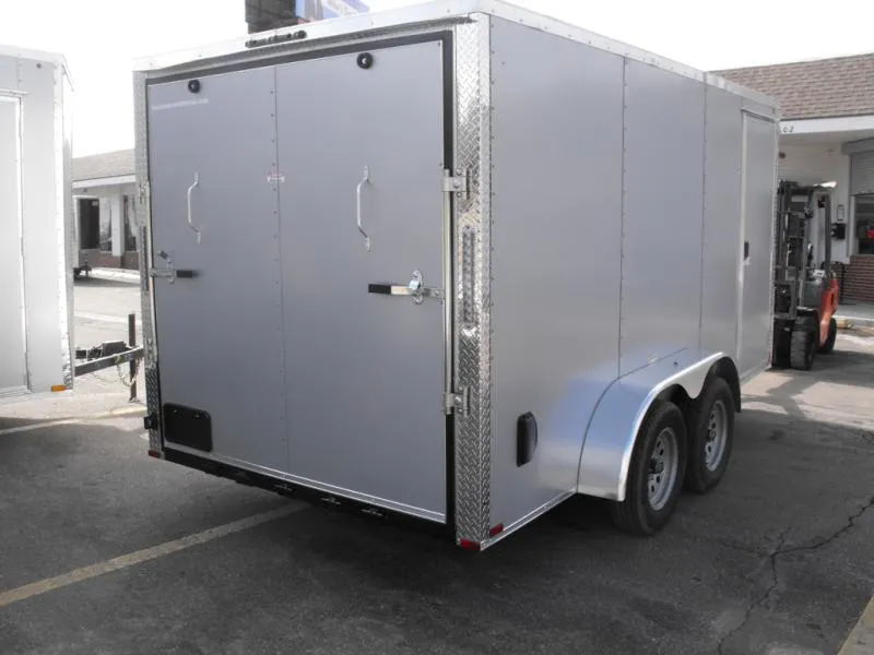 new Cargo (Enclosed) Trailers Arising  for sale, in Kansas City, MO Thumbnail 4