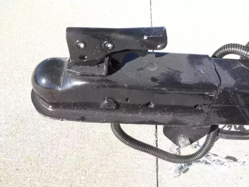 new Utility Trailers Carry-On  for sale, in Kansas City, MO Thumbnail 5