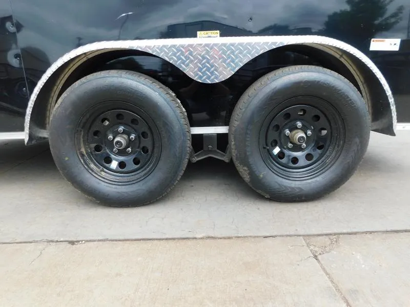 new Cargo (Enclosed) Trailers Other  for sale, in Kansas City, MO Thumbnail 5