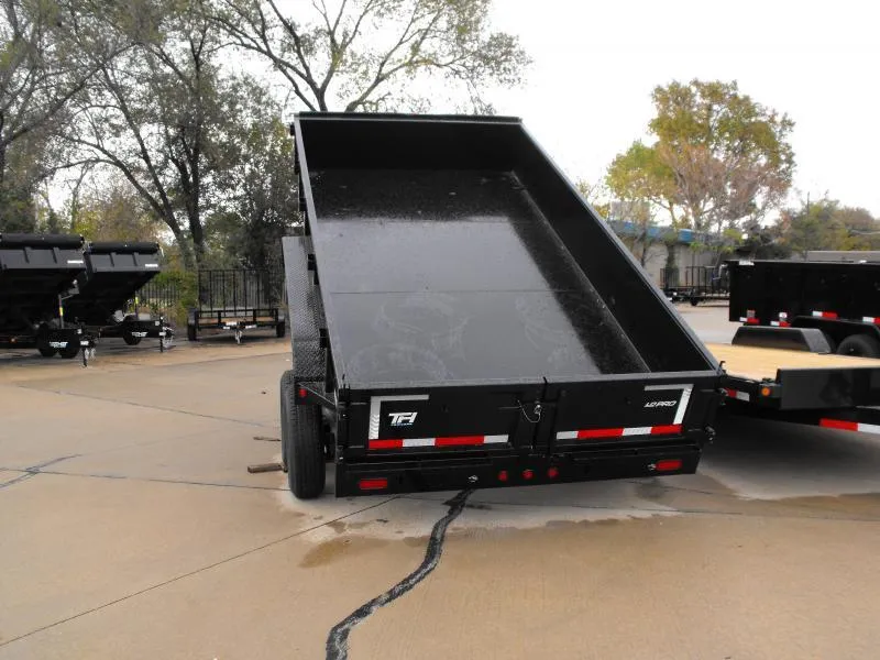 new Dump Trailers Top Hat Trailers  for sale, in Kansas City, MO Thumbnail 8