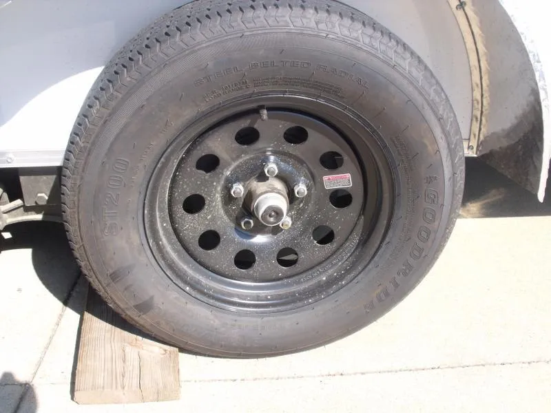 new Other Trailers Cynergy Cargo  for sale, in Kansas City, MO Thumbnail 42