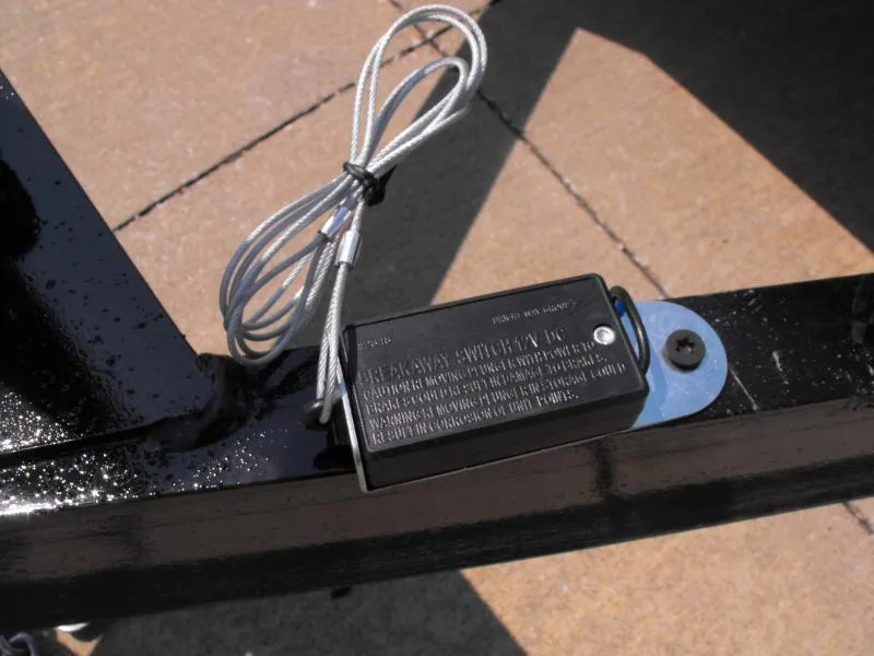 new Utility Trailers Other  for sale, in Kansas City, MO Thumbnail 2