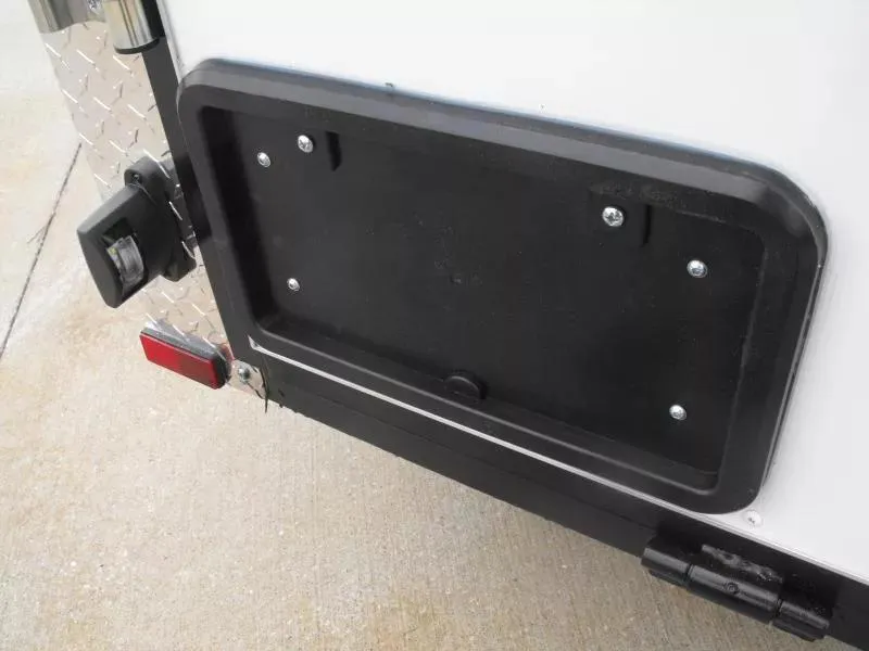 new Cargo (Enclosed) Trailers Arising  for sale, in Kansas City, MO Thumbnail 22