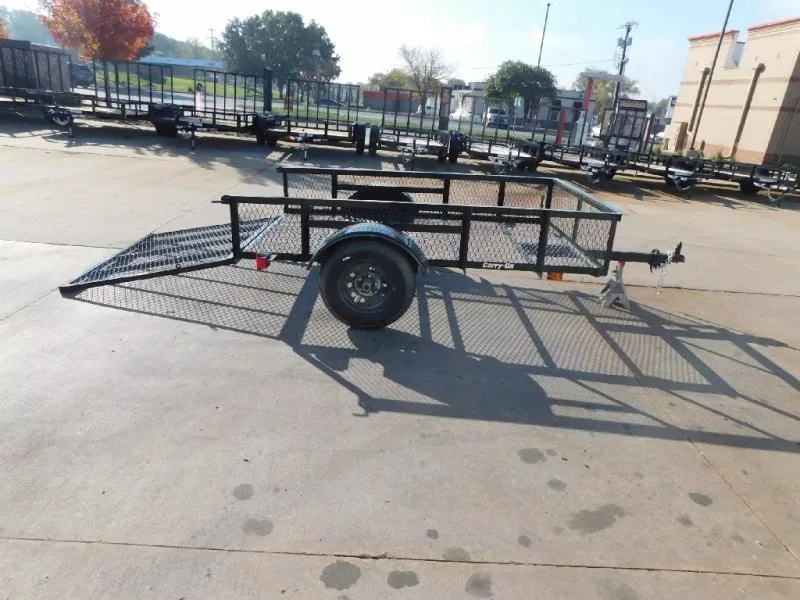 new Utility Trailers Carry-On  for sale, in Kansas City, MO Thumbnail 16