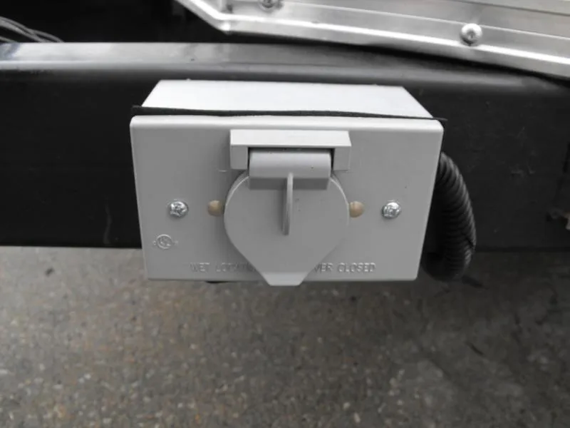 new Cargo (Enclosed) Trailers Arising  for sale, in Kansas City, MO Thumbnail 21