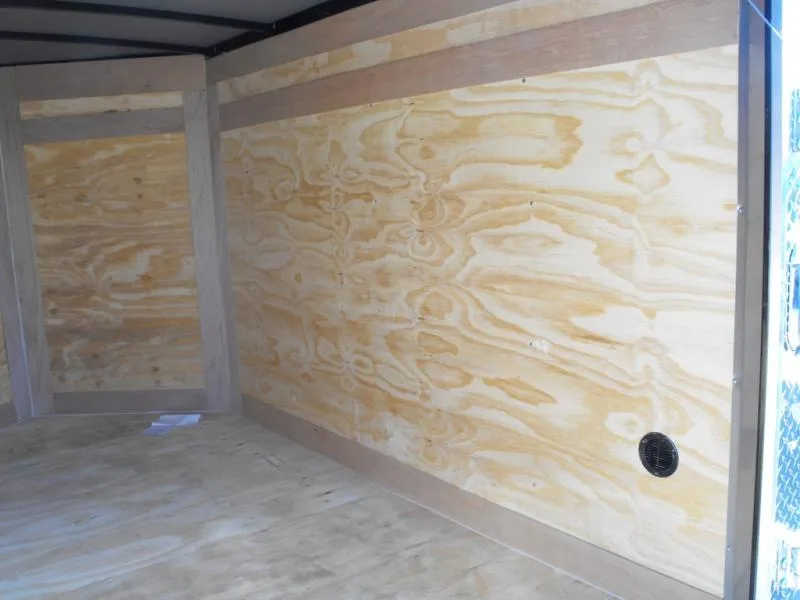 new Cargo (Enclosed) Trailers Arising  for sale, in Kansas City, MO Thumbnail 9