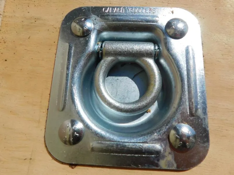 new Cargo (Enclosed) Trailers Arising  for sale, in Kansas City, MO Thumbnail 15