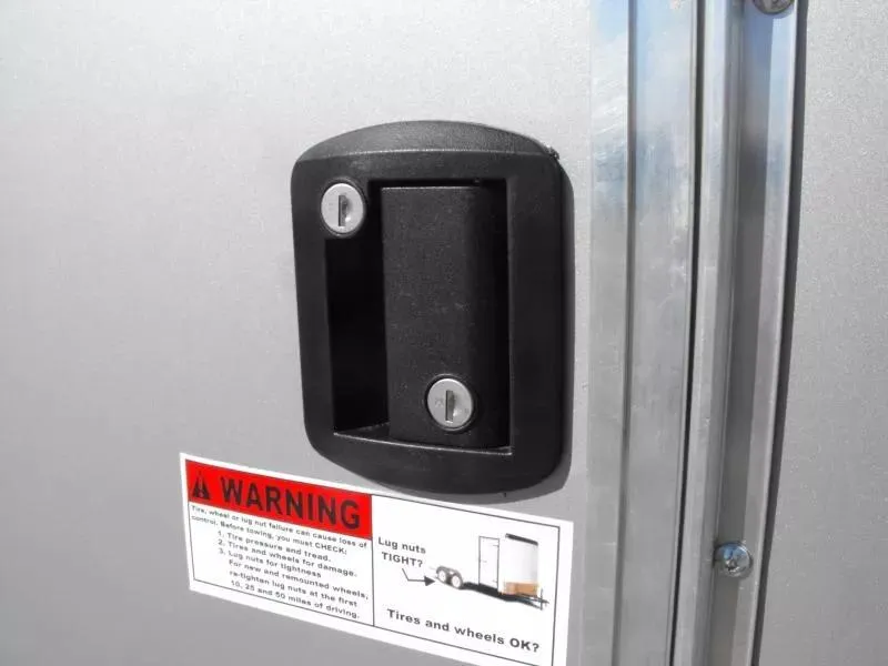 new Vending / Concession Trailers Arising  for sale, in Kansas City, MO Thumbnail 21