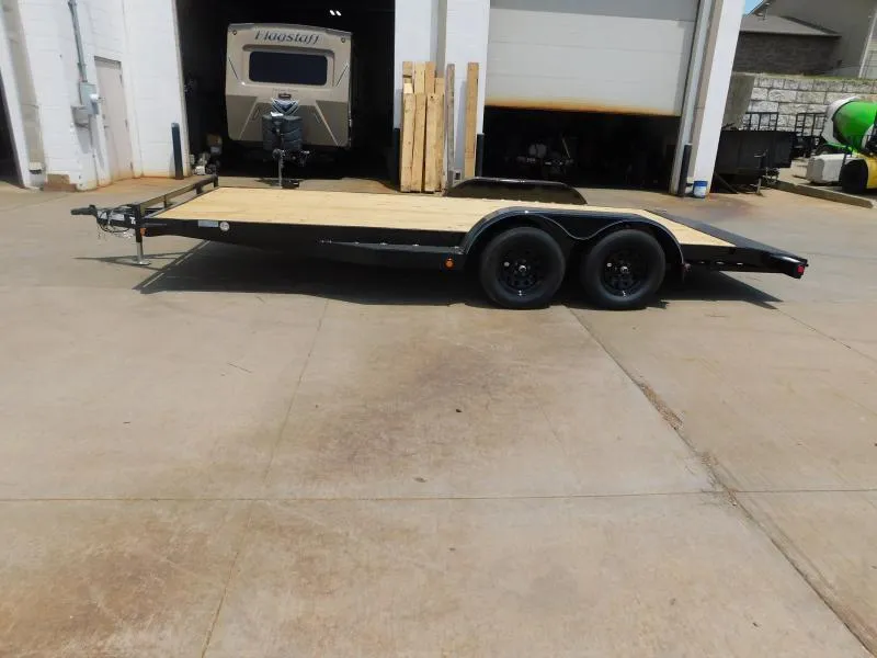 new Car Haulers / Racing Trailers Top Hat Trailers  for sale, in Kansas City, MO Thumbnail 6