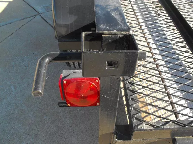 new Utility Trailers Carry-On  for sale, in Kansas City, MO Thumbnail 8