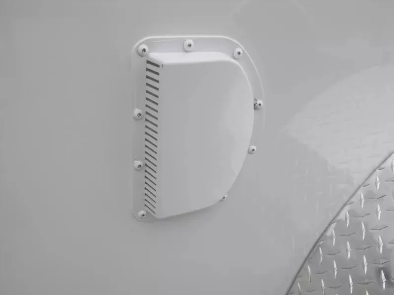 new Cargo (Enclosed) Trailers Arising  for sale, in Kansas City, MO Thumbnail 19