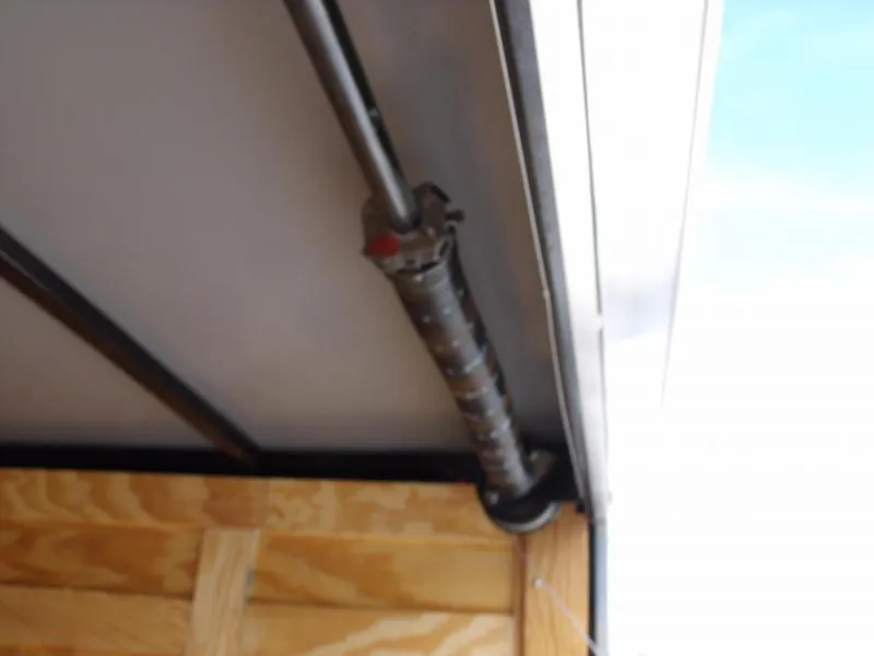 new Cargo (Enclosed) Trailers Cynergy Cargo  for sale, in Kansas City, MO Thumbnail 15