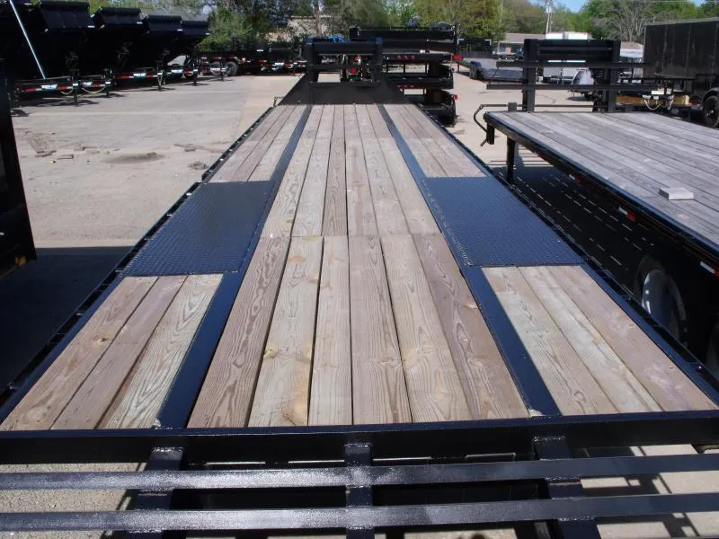 new Equipment / Flatbed Trailers KL Trailers  for sale, in Kansas City, MO Thumbnail 22