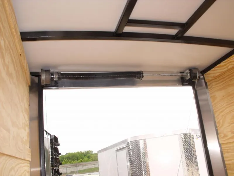 new Cargo (Enclosed) Trailers Arising  for sale, in Kansas City, MO Thumbnail 16