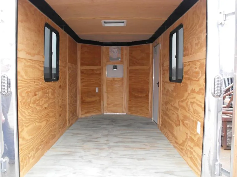 new Cargo (Enclosed) Trailers Arising  for sale, in Kansas City, MO Thumbnail 6