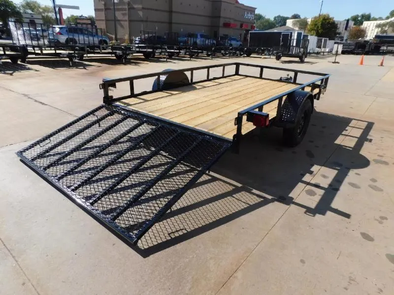 new Utility Trailers Buck Dandy  for sale, in Kansas City, MO Thumbnail 17