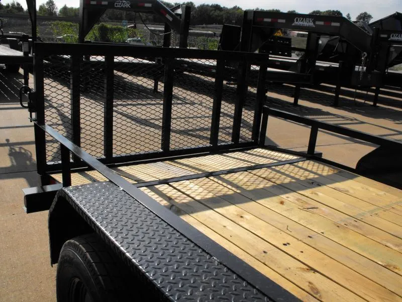 new Utility Trailers KL Trailers  for sale, in Kansas City, MO Thumbnail 6