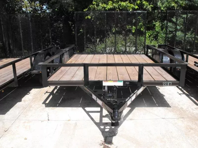 new Utility Trailers Buck Dandy  for sale, in Kansas City, MO Thumbnail 3